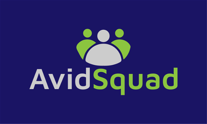 AvidSquad.com